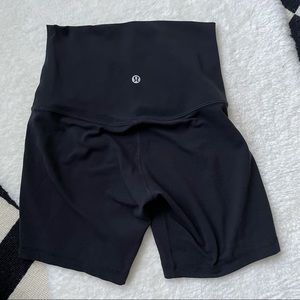 Lululemon Align Shorts